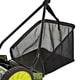 Sun Joe Mow Joe 16-Inch Manual Reel Mower with Catcher  MJ500M