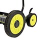 Sun Joe Mow Joe 20-Inch Manual Reel Mower with Grass Catcher  MJ502M