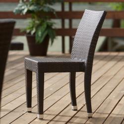 All-Weather Wicker 7-Piece Outdoor Dining Set