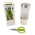Silvermark 2-piece Herb Set