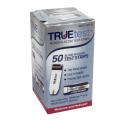 Meaningful info on Sample Hair Loss True Test Blood Glucose 50-ct Test Strips
