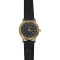 Hampden Women's Goldtone Quartz Watch