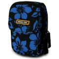 GOGO Pac Micro Royal Blue Digital Camera Case