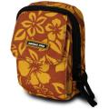 Naneu Pro Tangerine GOGO Pac Micro Digital Point and Shoot Case