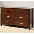 Jake 6-drawer Dresser