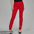 Addiction Juniors Five-pocket Jeans