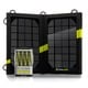 Goal Zero Guide 10 Plus Adventure USB Solar Charging Kit