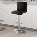 Winzzy Hydraulic Bar Stool