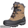 Kamik Men's 'Nordicpas2' Lace-up Boots