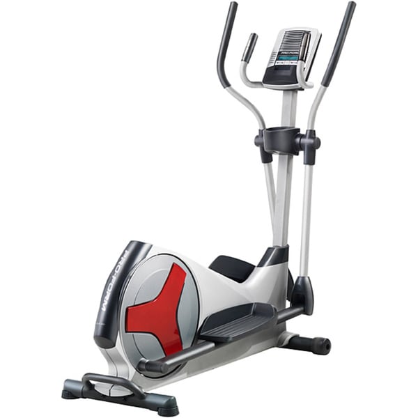 ProForm 6.0 ZE Elliptical 14173859 Shopping Great