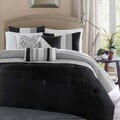Madison Park Infinity 7-piece Comforter Set