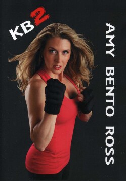 Amy Bento: Kettlebell Squared KB2 (DVD)