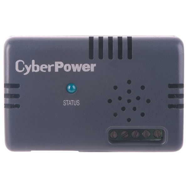 CyberPower ENVIROSENSOR Enviromental Sensor - Temperature & Humidity 