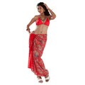 Paisley Sarong (Indonesia)