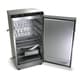 Stainless Steel Electric Smoker