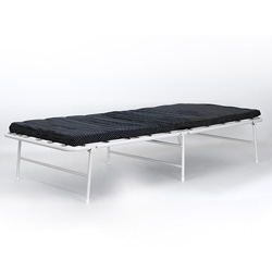 iBed-in-a-Box Hideaway Guest Bed Folding Cot