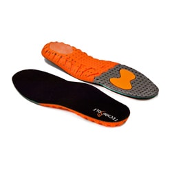 Technisole 'Stealth' Shoe Insole-Image