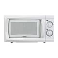 Haier HCM610BEWW Microwave Oven