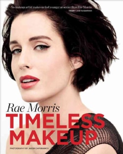 Timeless Makeup (Paperback)