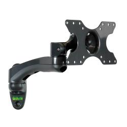 Dyconn WA302S Articulating TV/Monitor Wall Mount