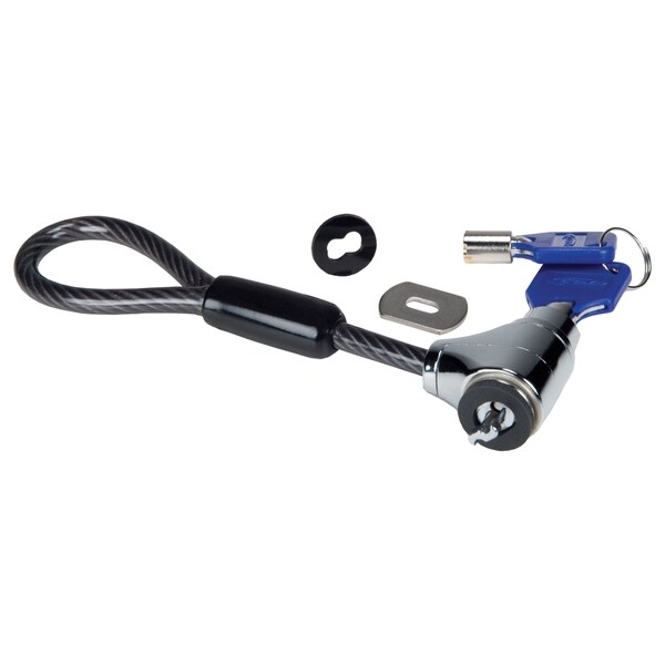 Codi Flex-Head Desktop Lock