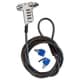 Codi Master Key Combination Cable Lock