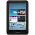 Samsung Galaxy Tab 2 7" 8 GB Tablet Computer - 1 GHz - Titanium Silver