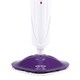 Sienna Purple Vortex Steam Mop