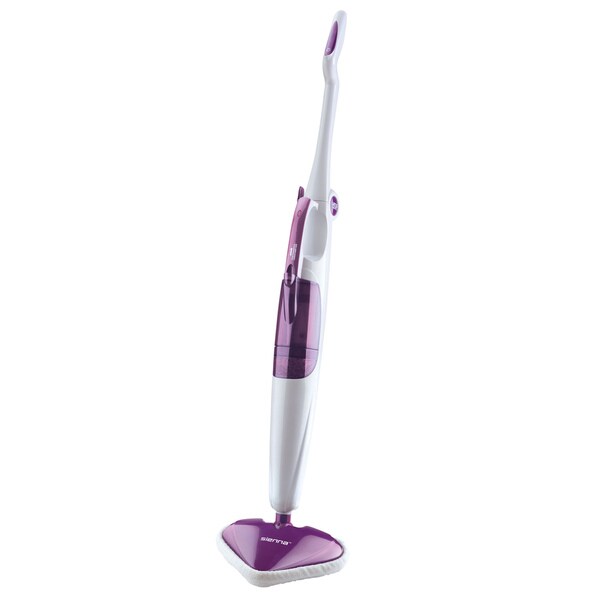 Sienna Aqua Laser 1500-watt Steam Mop