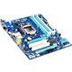 Gigabyte Ultra Durable 4 Classic GA-B75M-D3H Desktop Motherboard - In