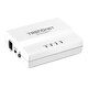 TRENDnet 1-Port Multi-Function USB Print Server