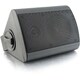 C2G Cables To Go 4in Wall Mount Speaker - Black (Each)