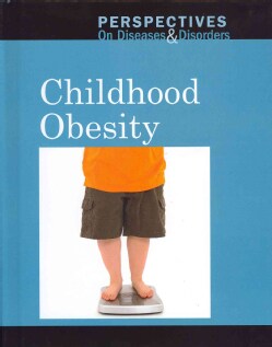 Childhood Obesity (Hardcover)