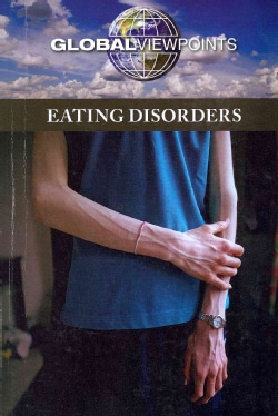 Eating Disorders (Paperback)