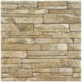 SomerTile 12.2x12.2-in Ariza Beige Porcelain Floor and Wall Tiles (Case of 12)