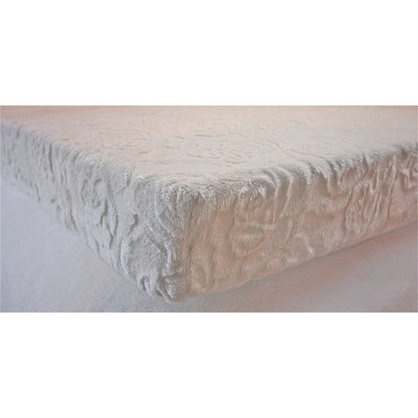 Latex Mattress Topper King 42