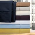 Oversized 1000 Thread Count Wrinkle-resistant Sheet Set