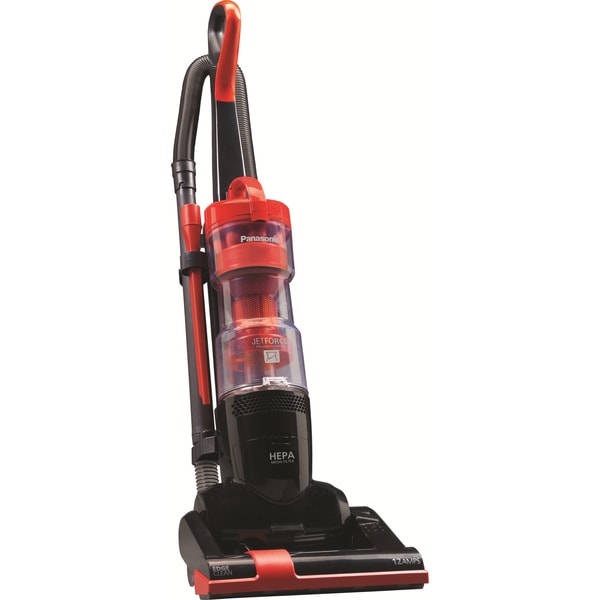 Panasonic MC-UL423 Jet Force Upright Bagless Vacuum