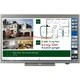 Sharp PN-L802B 80" LED LCD Touchscreen Monitor - 16:9 - 6 ms