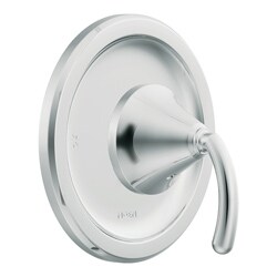 Moen TS2154 ICON Moentrol Chrome Valve Trim-Image