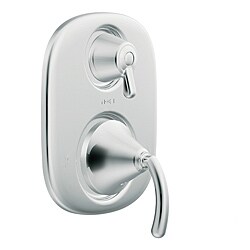 Moen TS4112 ICON Moentrol Chrome Valve Trim-Image