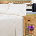 1000 Thread Count Wrinkle-resistant Pillowcases (Set of 2)