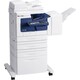 Xerox ColorQube 8700XF Solid Ink Multifunction Printer - Color - Plai