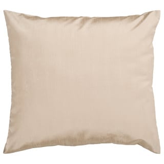 Decorative Chic Square Pillow