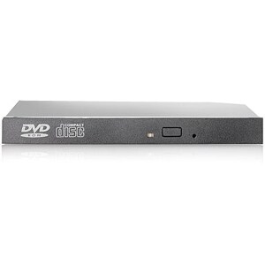 HP Internal DVD-Reader