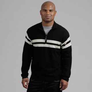 Weatherproof Men's Merino Wool/Cashmere Blend Sweater FINAL SALE