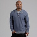Weatherproof Men's Merino Wool/Cashmere Blend Sweater
