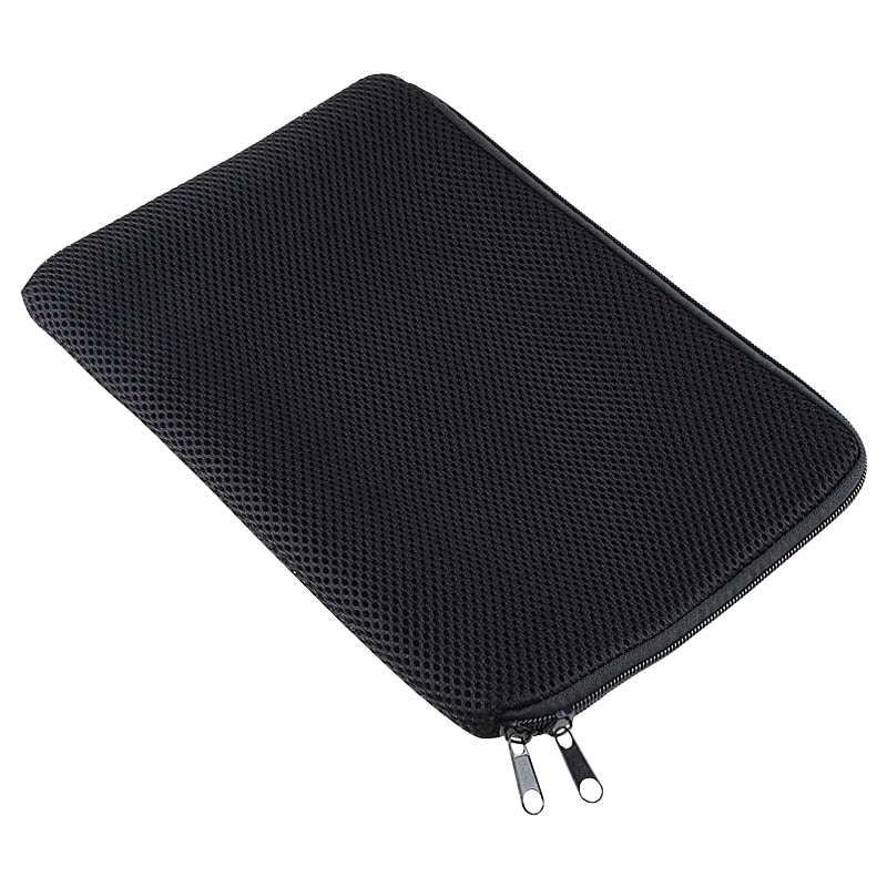 INSTEN Black 10-inch Tablet Sleeve