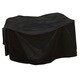 Mr. BBQ Rectangle Table Cover