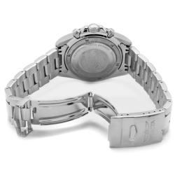 Invicta Men's IN-10701 'Speedway' Stainless Steel Watch
